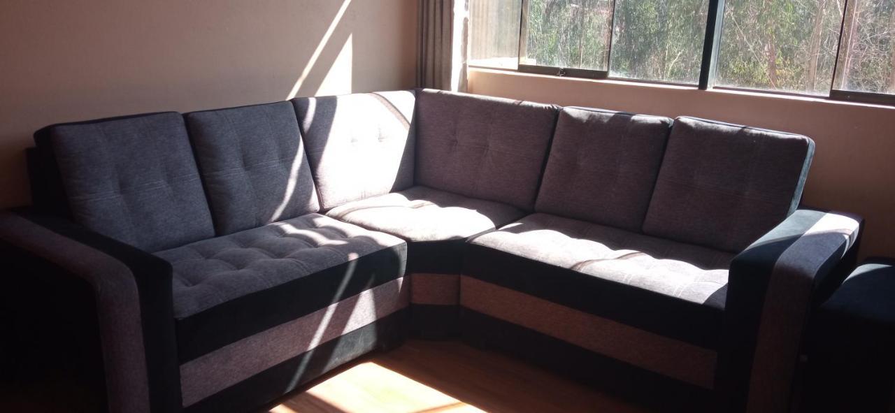 Maychu'S Albergue Chincheros  Buitenkant foto